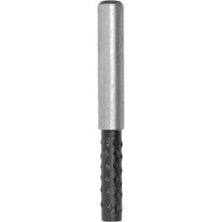 Rotary Rasp Cylindrical 7.5mm X 30mm X 1/4' Shank